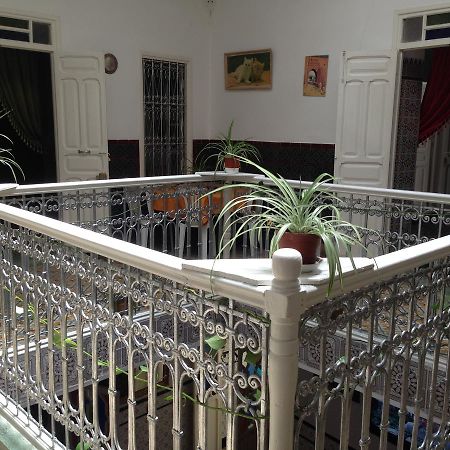 Riad La Perla Tétouan Ngoại thất bức ảnh
