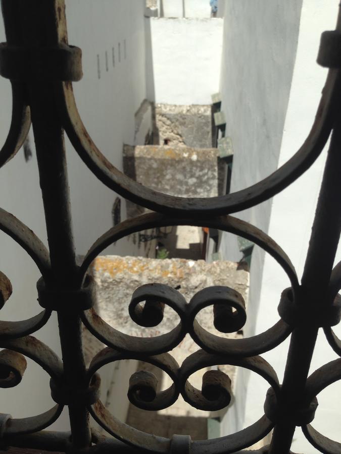 Riad La Perla Tétouan Ngoại thất bức ảnh