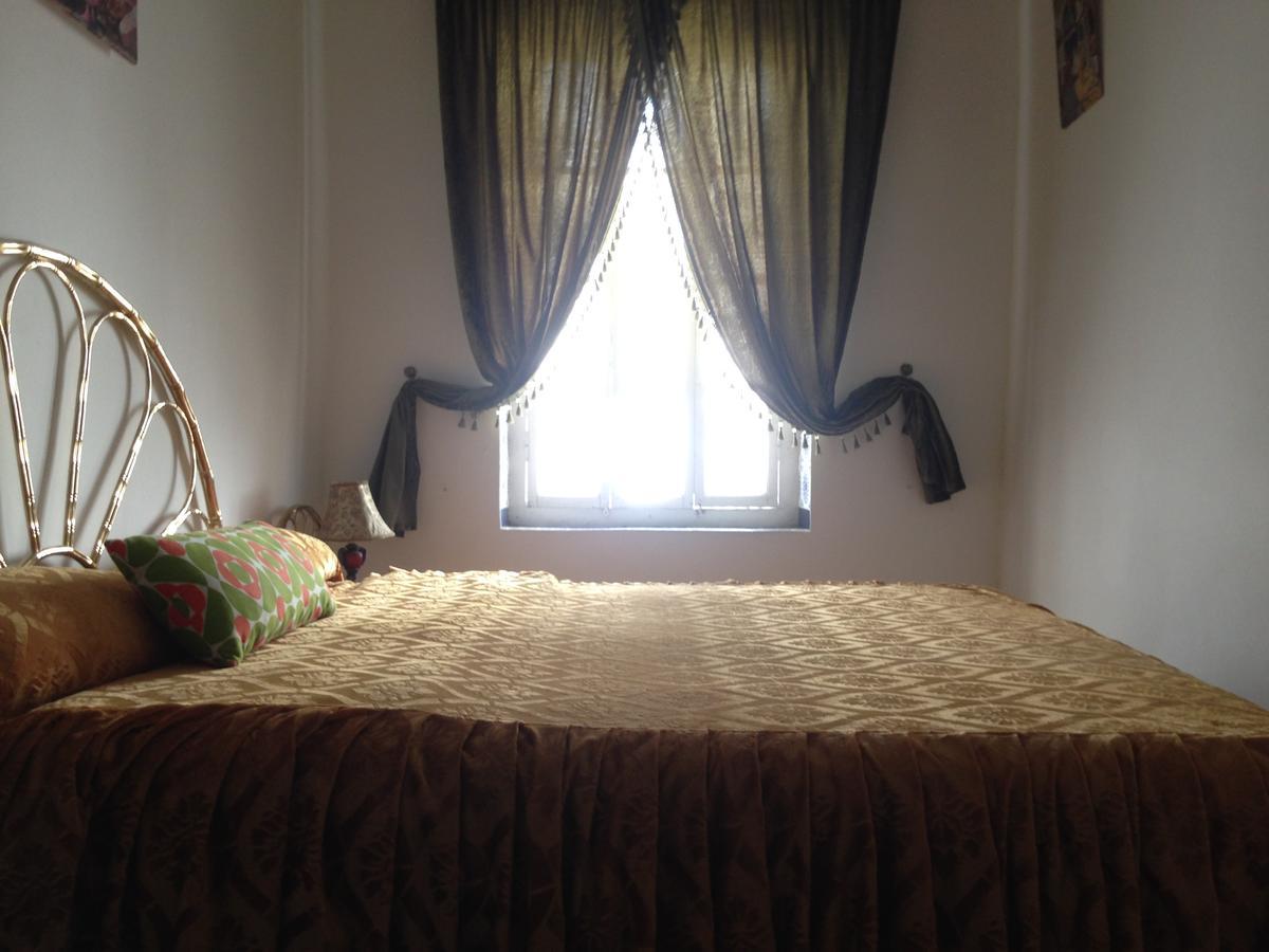 Riad La Perla Tétouan Ngoại thất bức ảnh