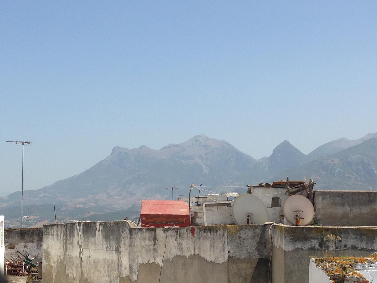 Riad La Perla Tétouan Ngoại thất bức ảnh