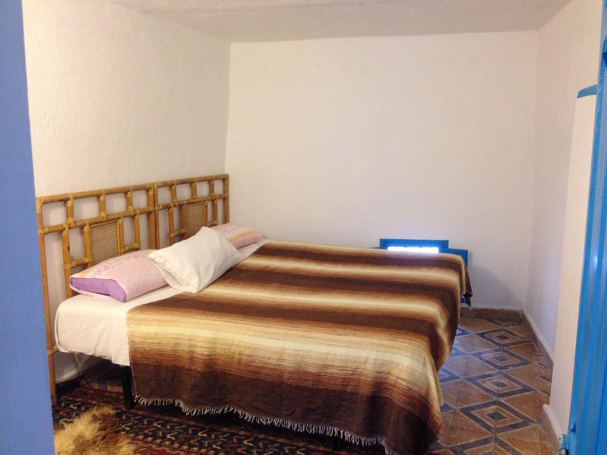 Riad La Perla Tétouan Ngoại thất bức ảnh