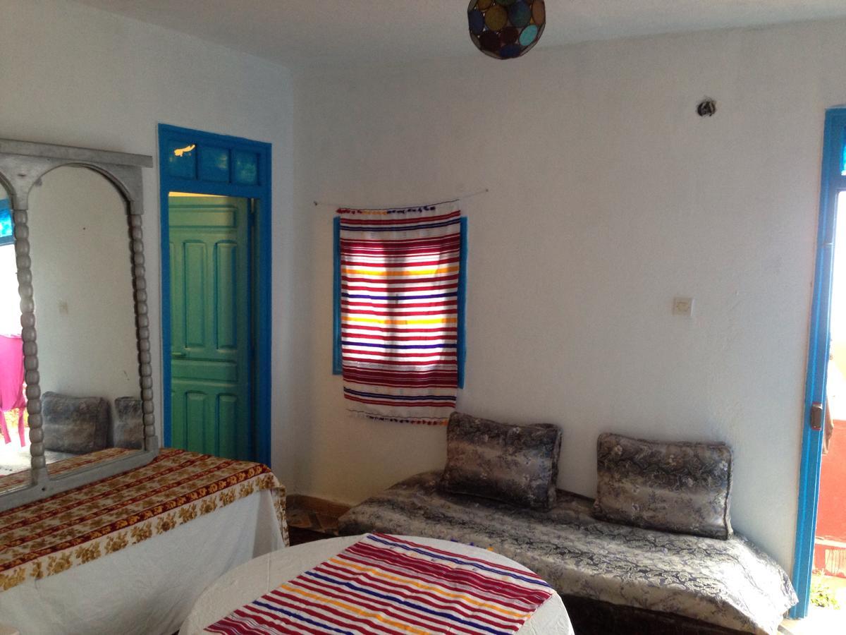 Riad La Perla Tétouan Ngoại thất bức ảnh